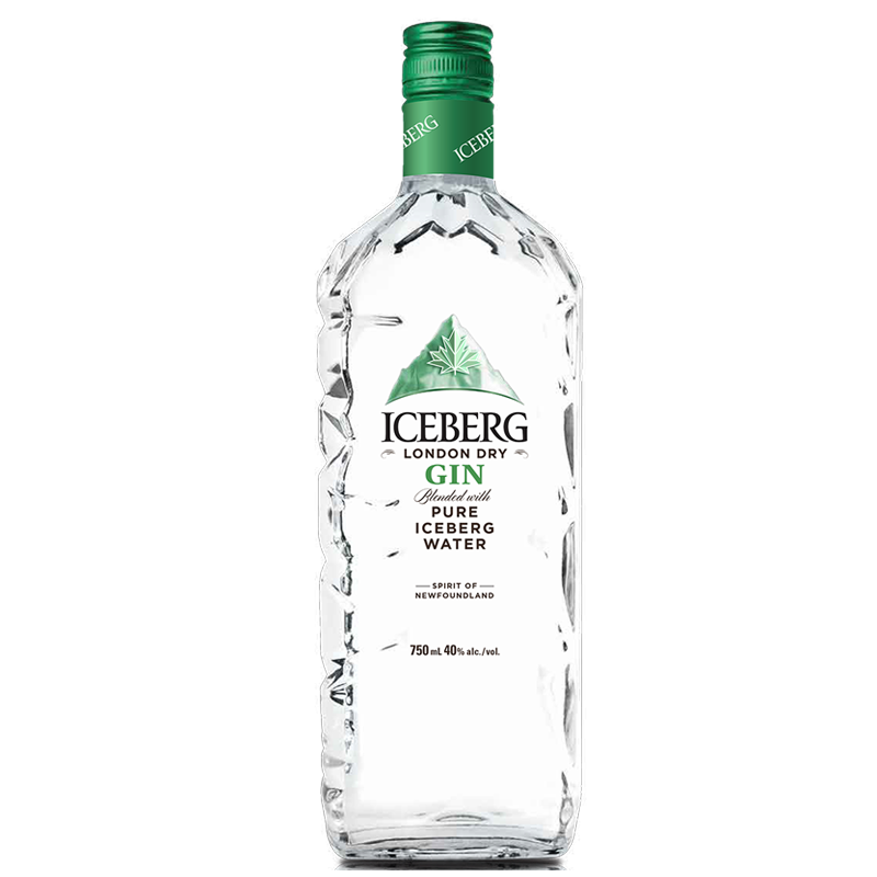 Iceberg Gin