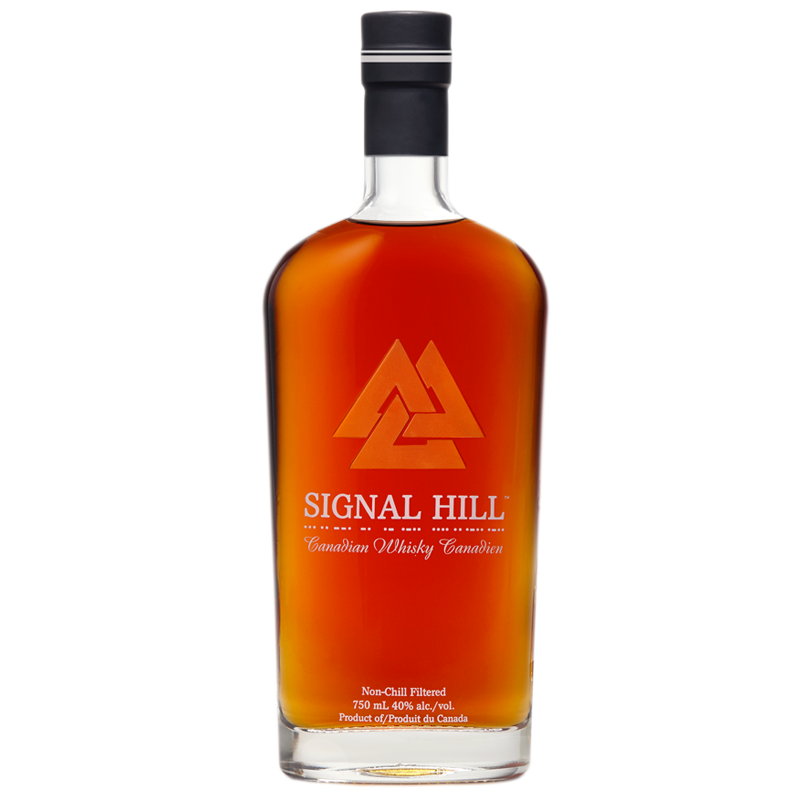 Signal Hill Whisky